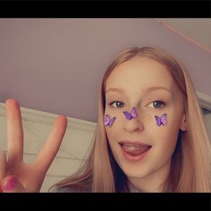 Meet your Posher, Ashley